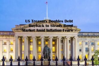 US Treasury
