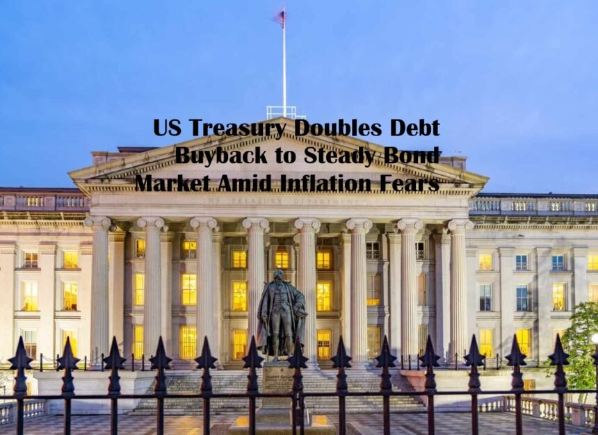 US Treasury