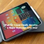 iPad Air