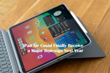 iPad Air