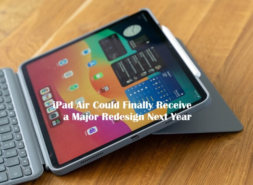 iPad Air