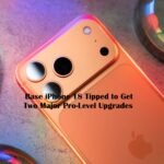 iPhone 18