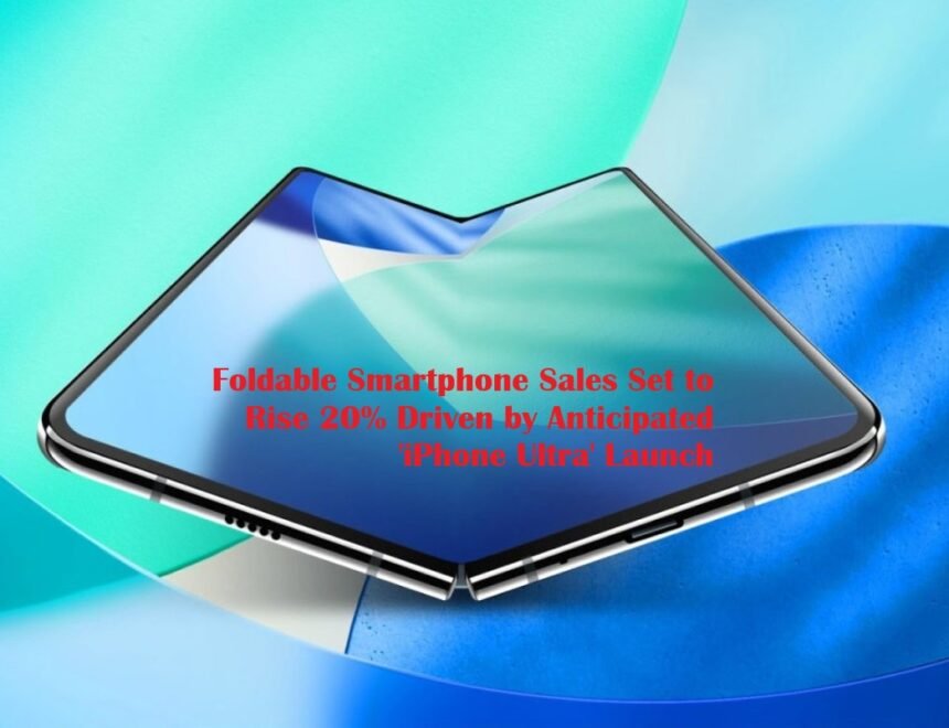 iPhone Ultra