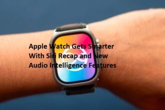 Apple Watch