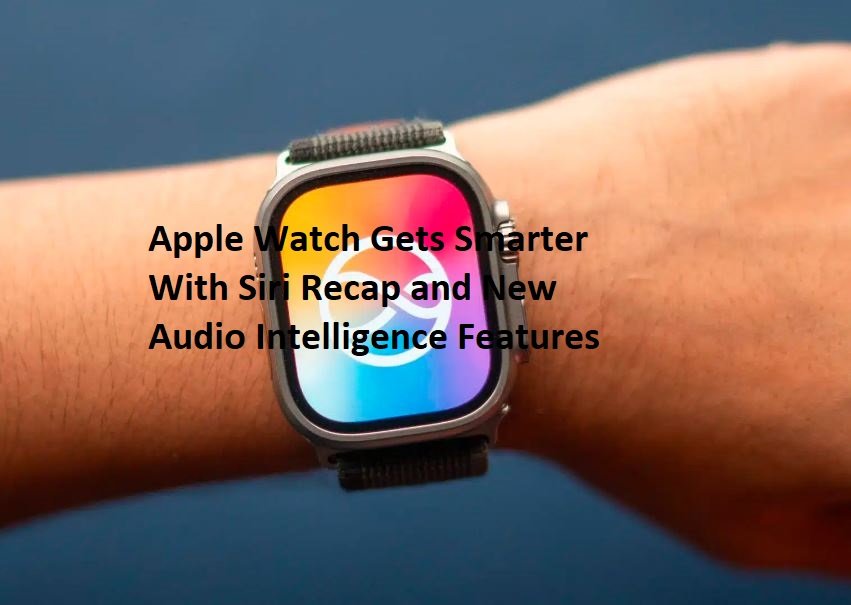 Apple Watch