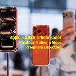 Apple’s 2026 iPhone