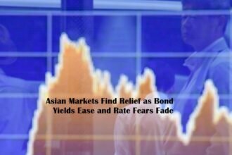 Asian Markets