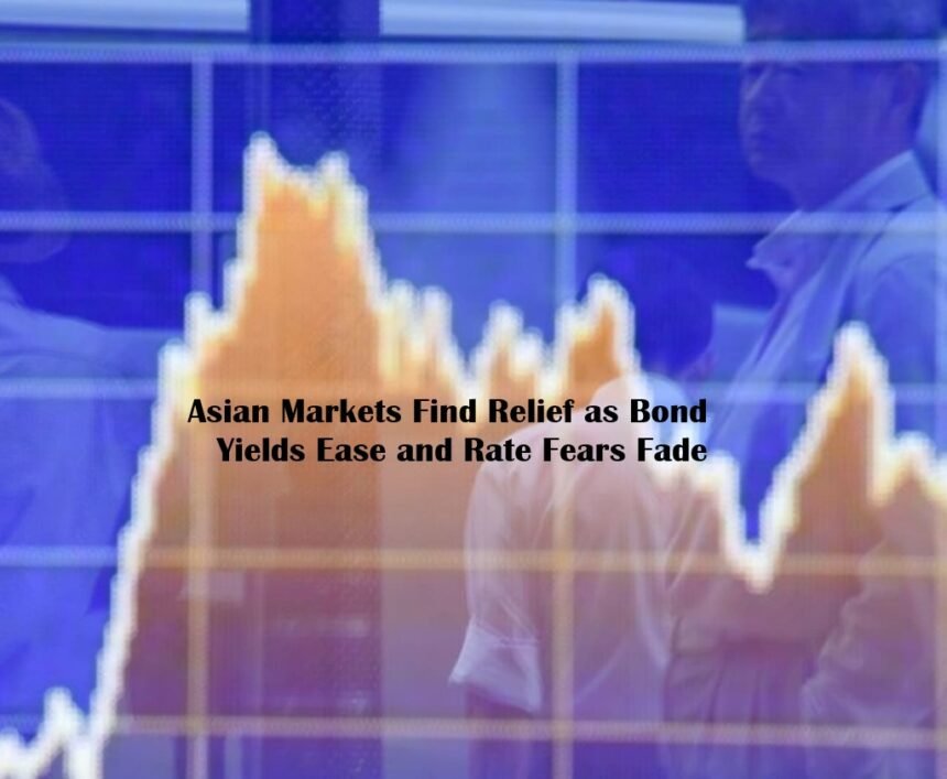 Asian Markets