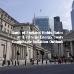 Bank of England