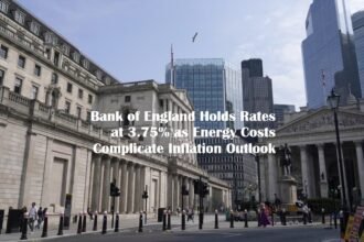 Bank of England