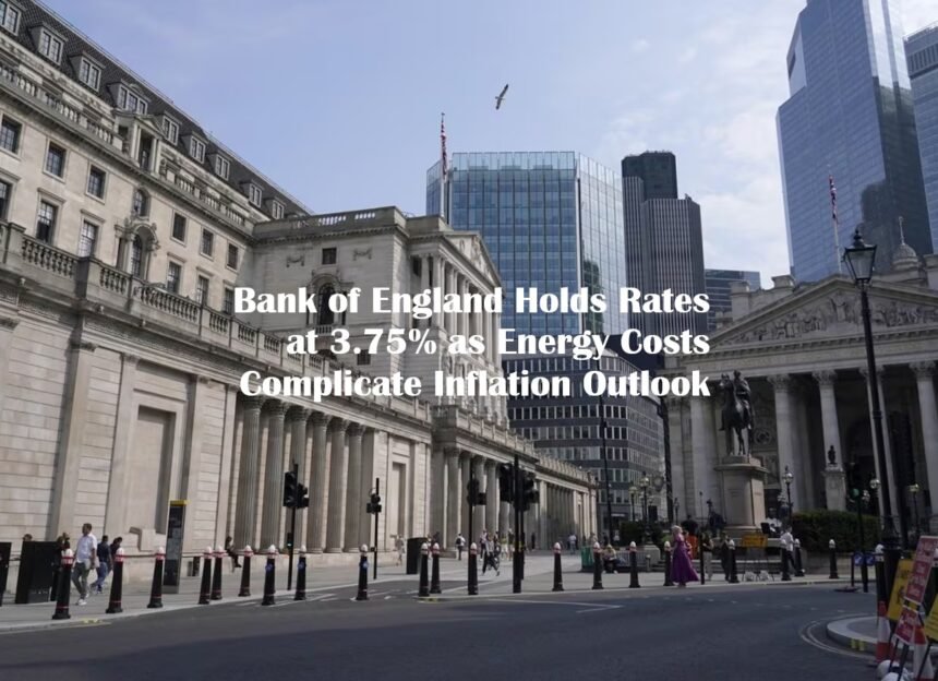 Bank of England