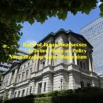 Bank of Japan