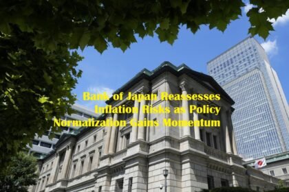 Bank of Japan