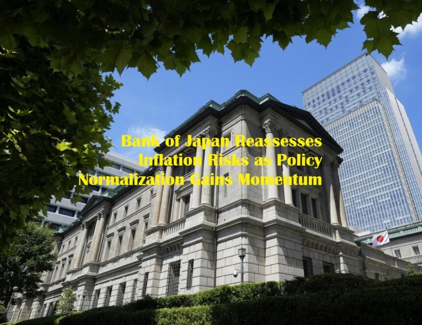 Bank of Japan