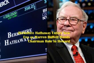 Berkshire Hathaway