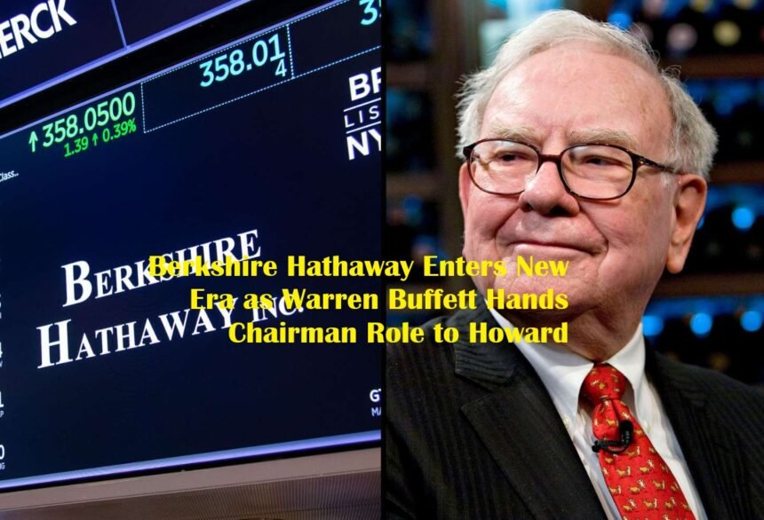Berkshire Hathaway