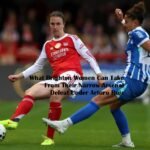 Brighton Women