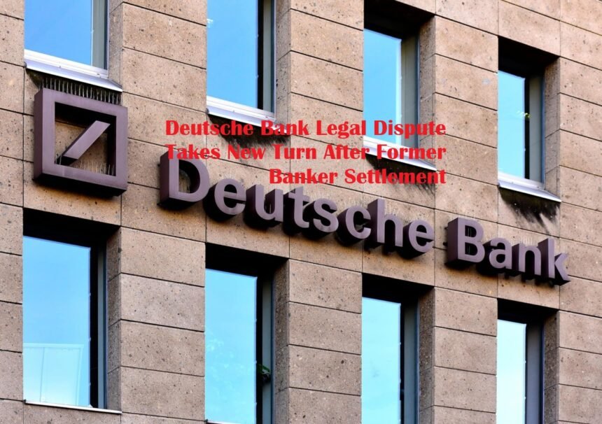 Deutsche Bank