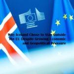 Economic and Geopolitical Pressure