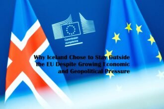 Economic and Geopolitical Pressure