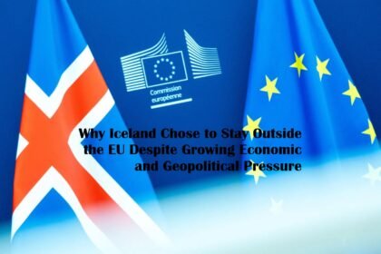Economic and Geopolitical Pressure