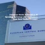 European Stocks Rebound