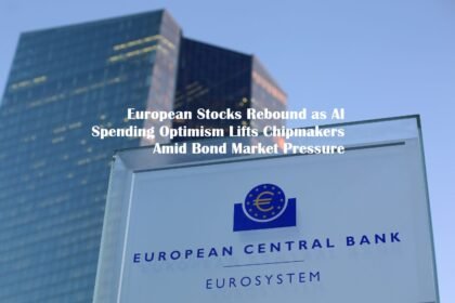 European Stocks Rebound
