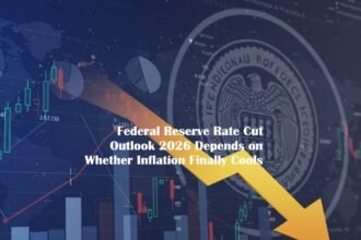 Federal Reserve Rate Cut