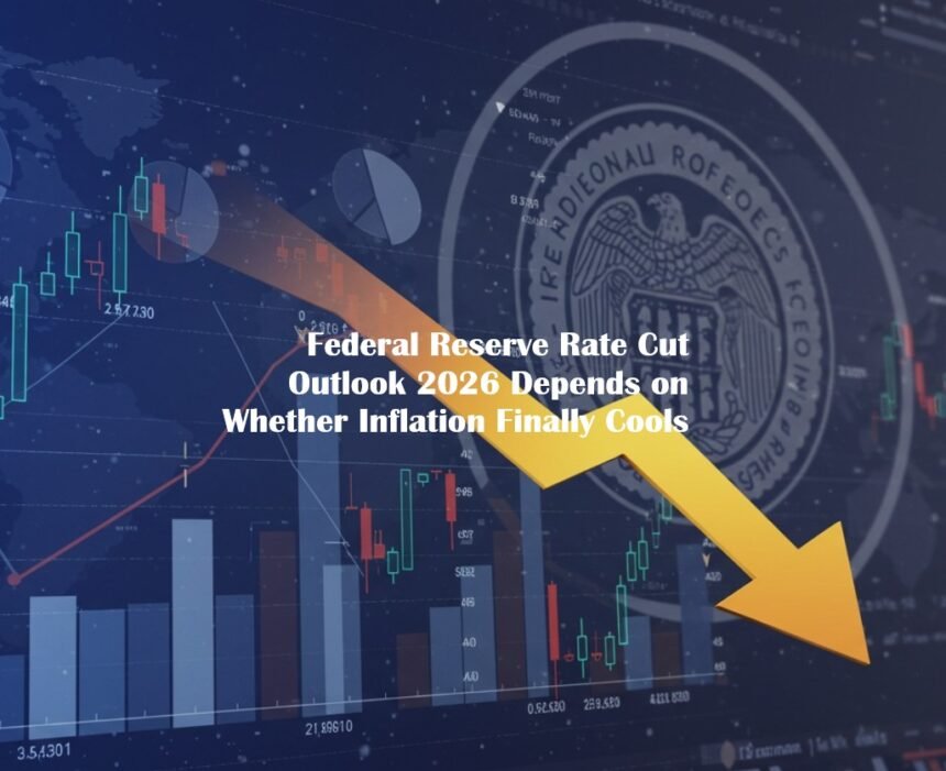 Federal Reserve Rate Cut