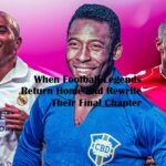 Football Legends