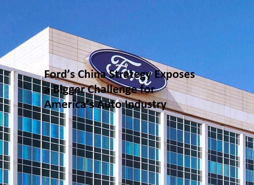 Ford
