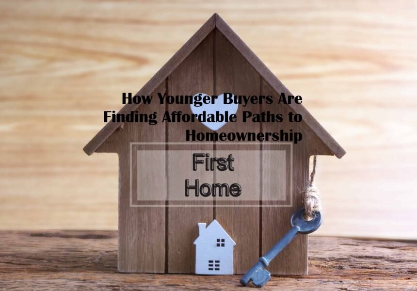 Homeownership