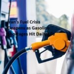 Iran’s Fuel Crisis