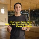 John Ternus