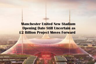 Manchester United