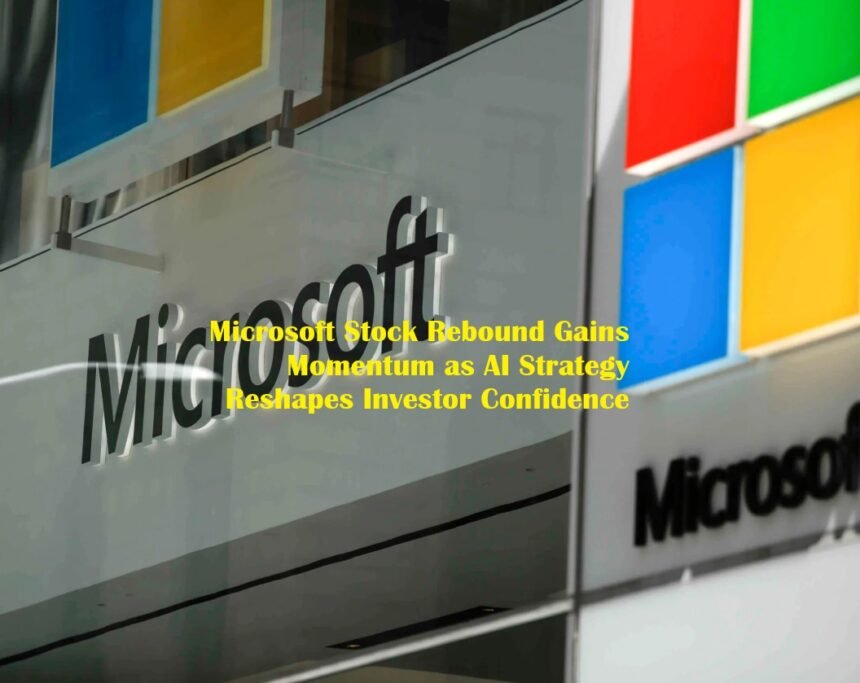 Microsoft