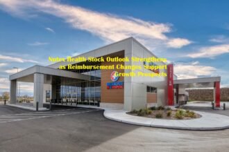 Nutex Health Stock