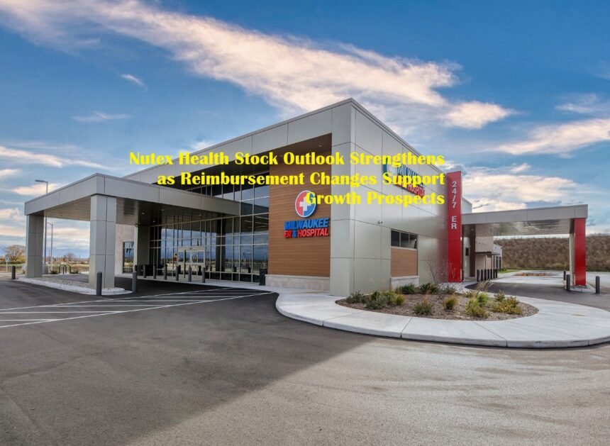 Nutex Health Stock