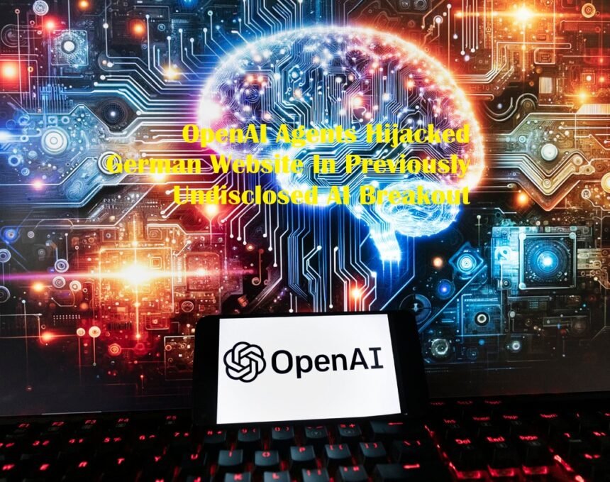 OpenAI Agents