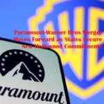 Paramount-Warner Bros
