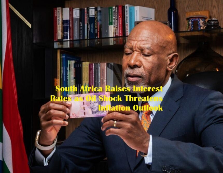 South Africa