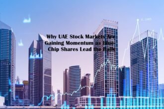UAE Stock Markets