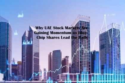 UAE Stock Markets