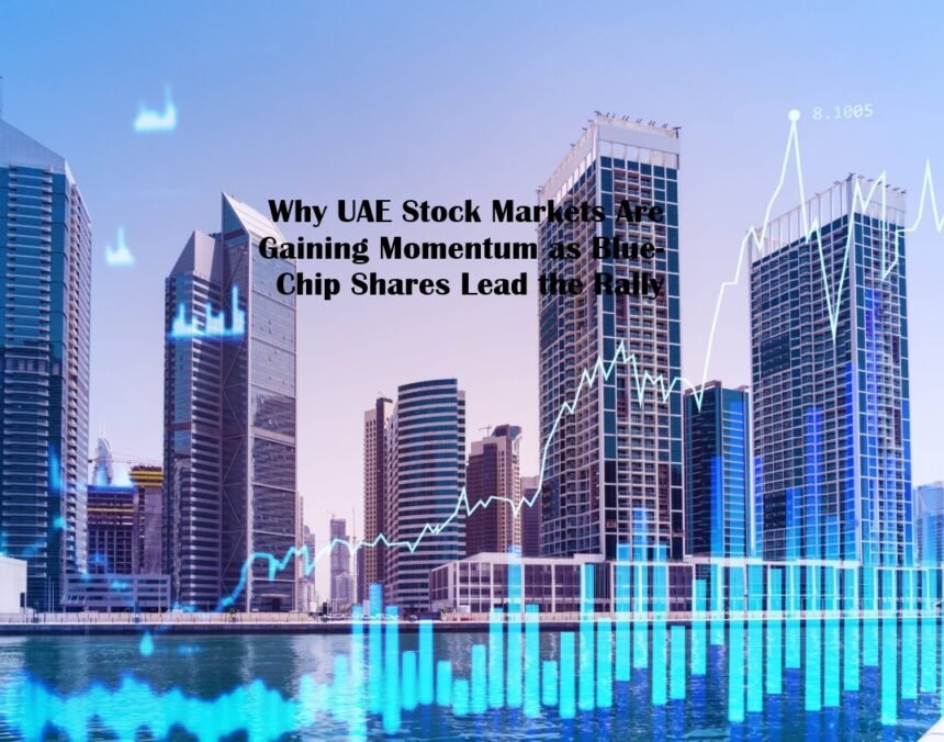 UAE Stock Markets