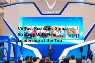 VinFast