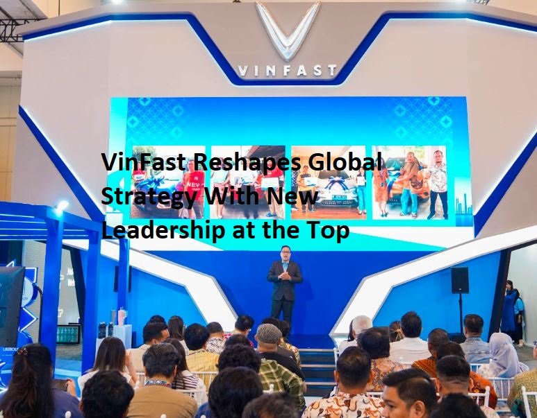 VinFast