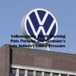 Volkswagen’s