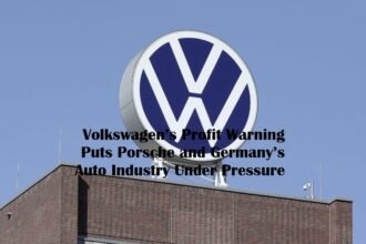 Volkswagen’s