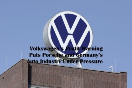 Volkswagen’s
