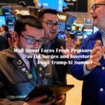 Wall Street